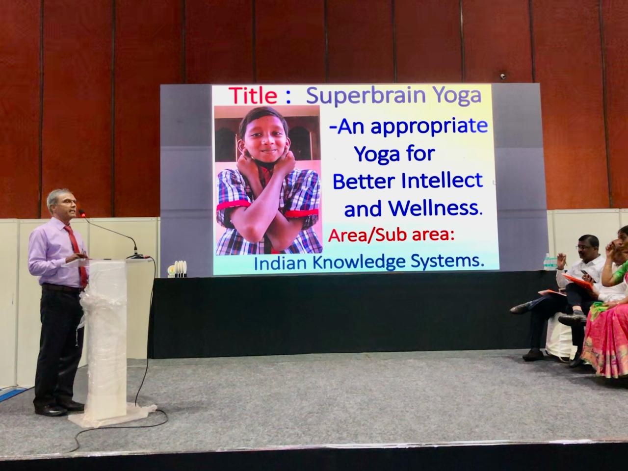 SWASTHYA-Global Ayush & Wellness ExpoCon-2023