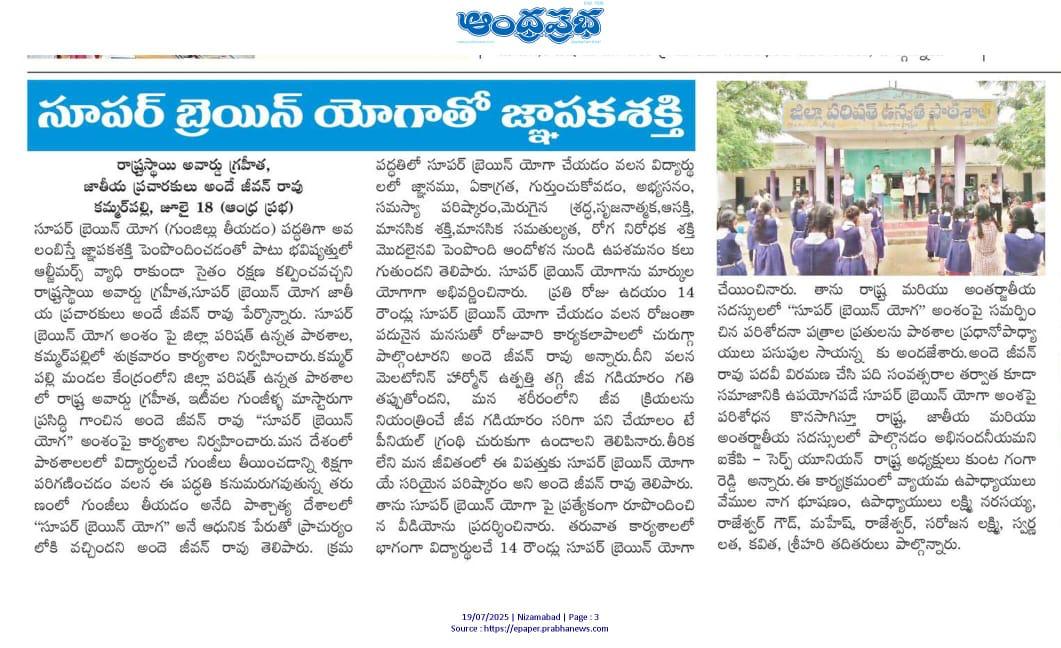 Press cutting preview