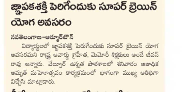 Press cutting preview