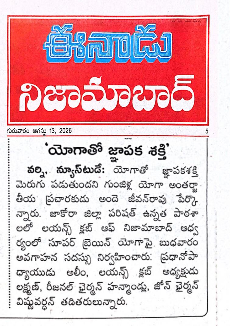 Press cutting preview